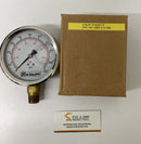 Stauff SPG-100-10000-5-S-N08 / STNA50713 Fluid Pressure Gauge 10000 Psi-1