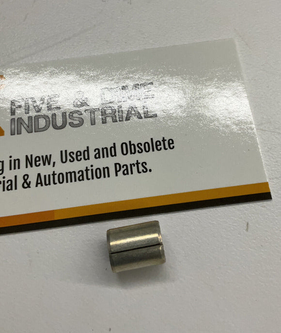 INA EGB0610-E40-YE Bushing 1D 6mm OD 8mm Length 10mm Lot of 25