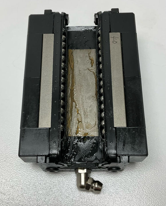 THK Nook Industries NH25TA-TOC5 Runner Block Linear Bearing