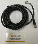 Banner MQDC20-515 Sensor Cable 5-Pole Female  79870-1