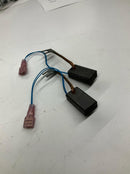 Yale Hyster 580007606 Set of 4 Motor Brush Kit-4