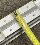 SMC MY1B50-800 MY1 Rodless Pneumatic Cylinder w/ 50mm Bore-8