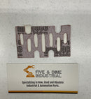 Ross Controls 546H77 Cover Plate Kit-4