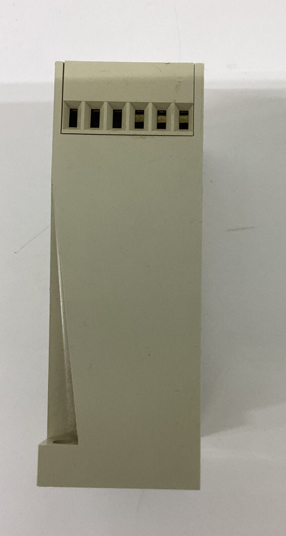 Rechner EGI-140 Safety Relay  110/220V