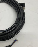 Murr Elektronik 7000-08081-6100500 M8 Female 90 degree-5