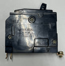 Square D QOB-120 Circuit Breaker SWD 20 Amp Bolt-On  120/240VAC-3