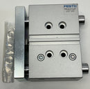 Festo DFM-32-25-P-A-KF Guided Pneumatic Cylinder 32mm Bore, 25mm Stroke 170930-2