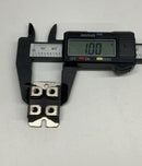 Ixys DSEI2X101-12A Rectifier Power Supply Module Screws Not Included-6