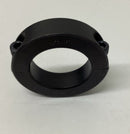 Misumi 1-7/16'' ID 10-Pack Shaft Collar  Black Oxide-4