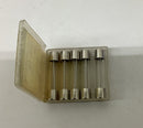 Gould Shawmut GDL10 Lot of 20 Time Delay Fuses 10A, 125 Vac-3