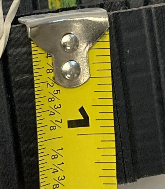 Gates TP1250H150 PowerGrip Twin Power Transmission Belt