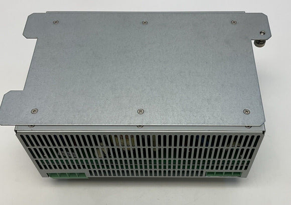 Kuka 27V-NT-KRC2 Power Supply 400-580 Output VAC 27.3 VDC, 40-Amps