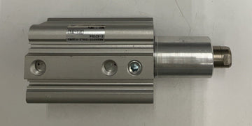 SMC MKB40TF-20LZ-P3WDS Pneumatic Cylinder - 0