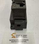 Numatics 081RS331J012H00 Sandwich Regulator w/ Gauge-4