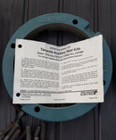 Dodge Baldor 272451 TDT7-T17 Taconite Auxiliary Seal Kit-9