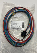 Brad Woodhead 1300130588 Mini Change Receptacle Cord 6P Female 2M-2