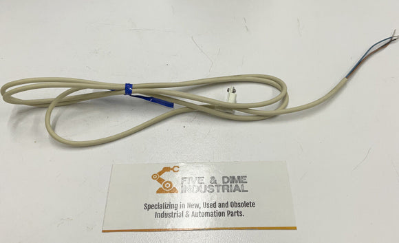 CKD BX6 3-Wire Reed Switch Sensor