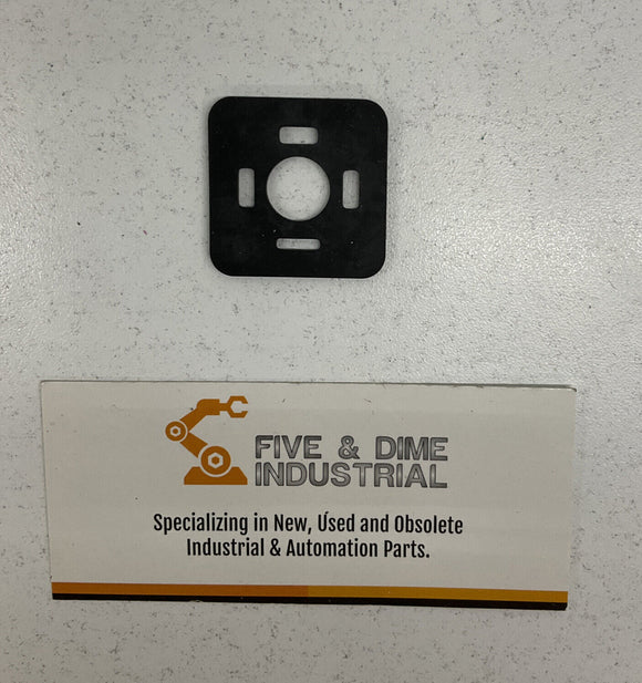 Novotechnik 056003 Mounting Feet Kit