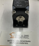 Pepperl Fuchs 18755B Inductive Sensor NBB20-L3M-A2-C3-V1  10-30 VDC-3