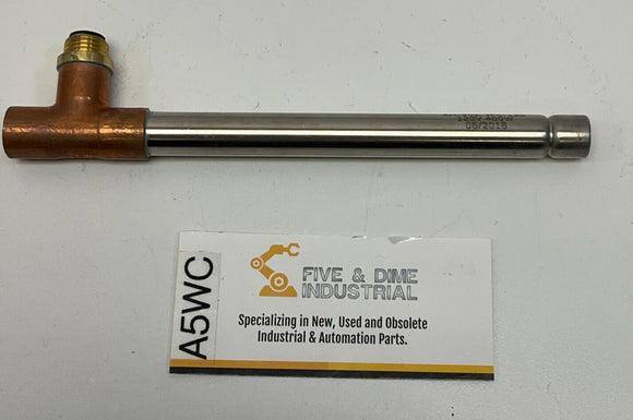 AIC Equip AH-505-3PC-120 Heater 120V 400W