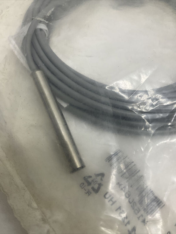 Balluff BES 516-371-EO-C-05 Inductive Sensor 10-30VDC