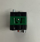 Crouzet 81522501 Pneumatic Logics Module-3