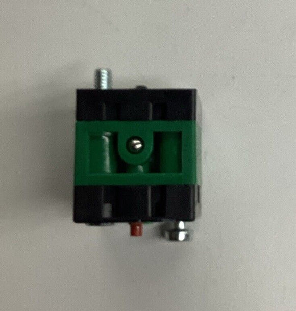 Crouzet 81522501 Pneumatic Logics Module