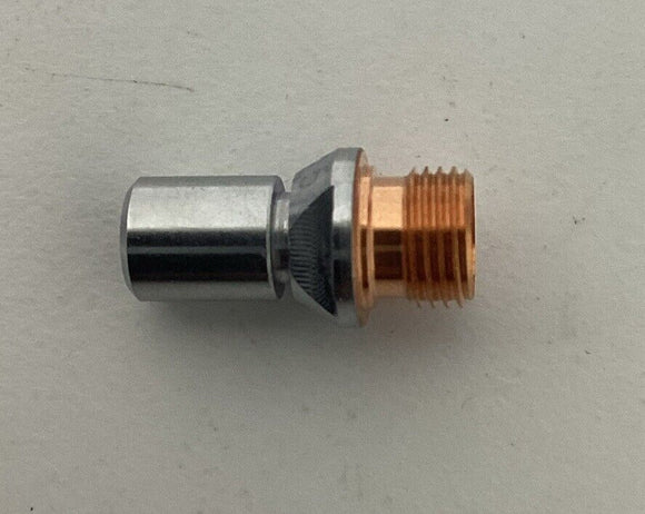 Prima Industries 485.73.423 2.5mm , M8 Laser Cutting Torch Tips. 10-Pack