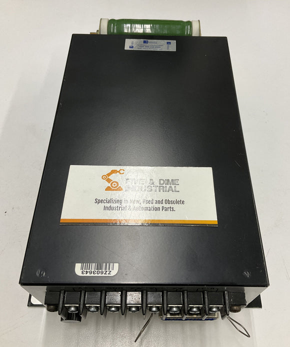 Oriental Motor SMPC-001 Preset Controller 1A 8 Terminals Refurbished