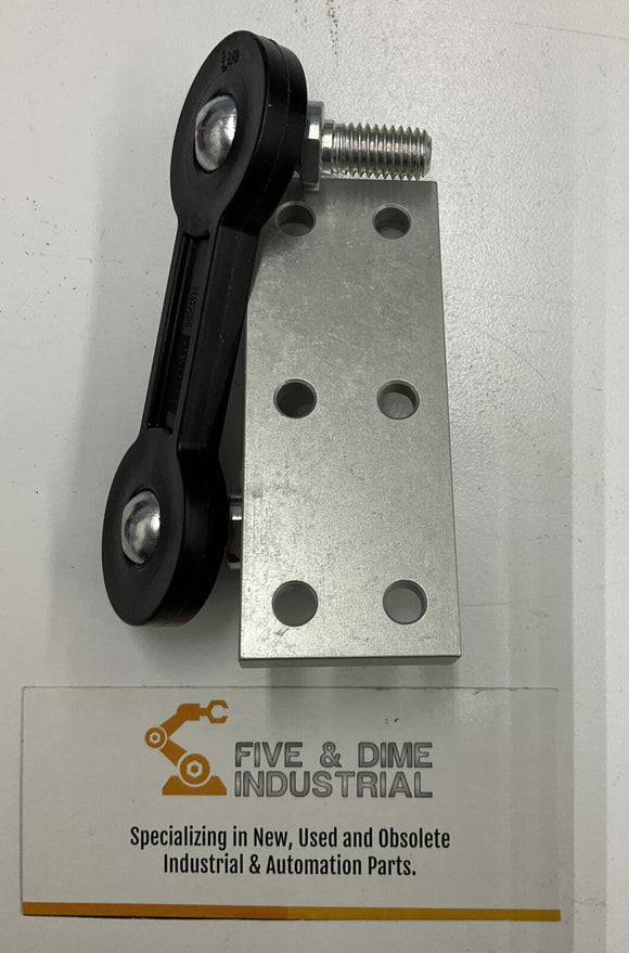 Festo FKC-32 Moment Compensator for Linear Drive DGC-G