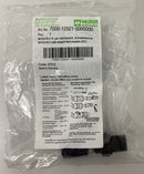 Murr 7000-12521-0000000 M12 MOSA 4-Pole, Male Field Connector-1