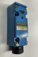 Honeywell 941-C2T-2D-1C0 Ultrasonic Distance Sensor-6