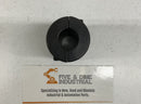 Ruland Manufacturing SPX-10-10-F Two Piece Coupling 5/8" w/o Keyway-4
