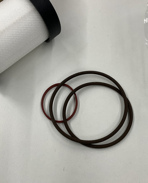 Wilkerson MSP-95-989 Genuine Filter Element & Gasket Kit