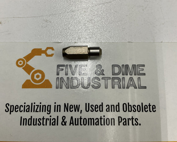 Misumi JPDB4-5 Round Diamond Head Locating Pin Straight Shank