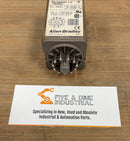 Allen Bradley 700-HA33A1 1-1-4 Relays 120 VAC. Lot of 3-5