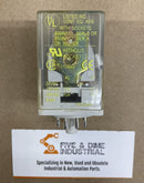 Square D 8501KP12V36 Series Relay 12V 50 60Hz-3