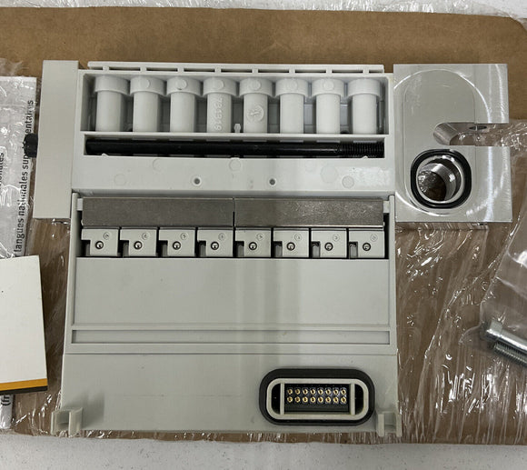 Festo 740603 8-Ports Manifold End Cap