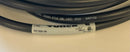 Turck WKV-254BK-10M Single End Cable Minifast 4-Pole, 2-Wire Female 90° 10M-4