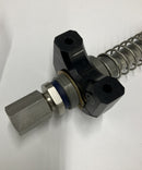 Piab 01.21.219 Level Compensator LCS 200 3/8" NPT M-F-6