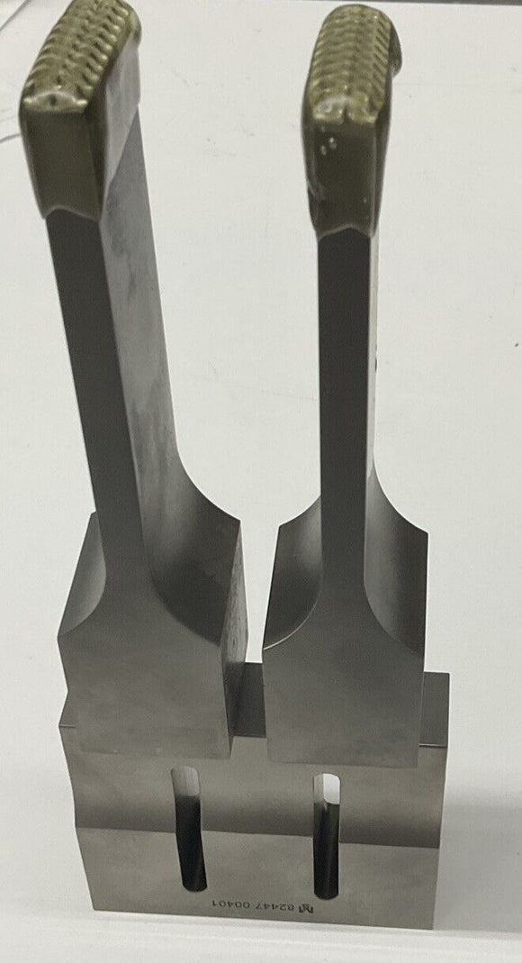 MS Plastic Welder 82447-004-90 Ultrasonic Sonotrobe