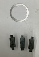 Ingersoll 9408.3039 Brake Disc Set-7