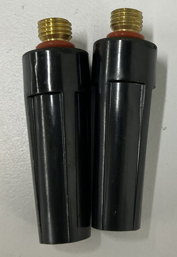 Radnor 41V35 Pkg of 2 Medium Back Cap for tig