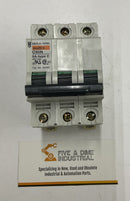Square D MG24465 Supplementary Protector Merlin  Multi9 3-Pole 8 Amp-1