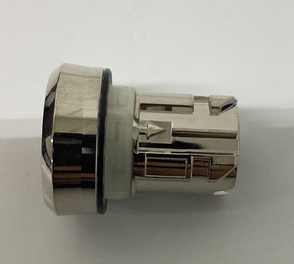 Siemens 35U1050-0AB20-0AA0 Red Push Button