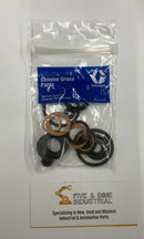 Graco 220656 Air Valve & Pilot Valve Repair Kit-4