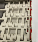 Rexnord 81441723 High Temp MatTop Chain Conveyor HT7743-12-4