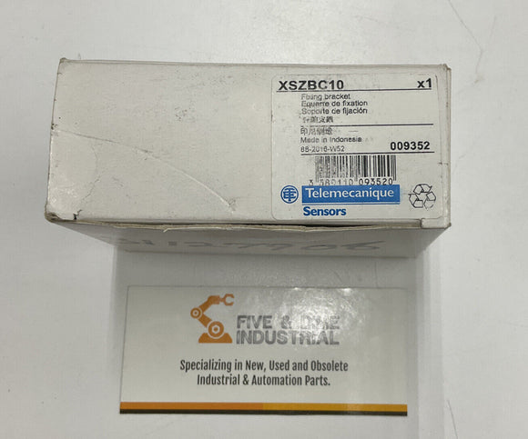 Schneider Telemecanique XSZBC10 Sensor Bracket