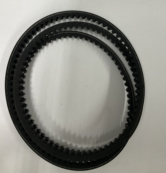 Continental AX61 Contitech Torque Flex Cogged V-Belt