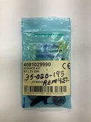 Atlas Copco 4081029990 Compressor Parts Unloader Valve Repair Kit-1